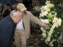 Glodstein Ivo i Slavko na Jadovnu