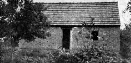 Kuća Pere Vukića „Kuća sablasti“