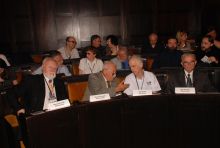 Jadovno konferencija 2011