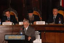 Jadovno konferencija 2011 - Dr Đuro Zatezalo