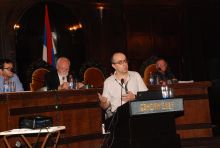 Jadovno konferencija 2011 - Dr Kiril Feferman