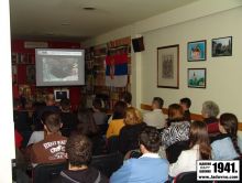 08. 11. 2013 у 20 часова Др Душан Басташић: "Бездане јаме Лике и Велебита мјеста наших страдања"