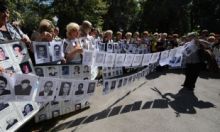 За нестале Србе рат још увек траје