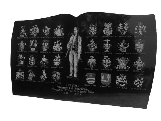 Bilogora i Grubišno Polje 1941-1991.