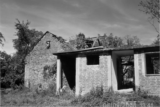 Vila bilogorska 2008. godine