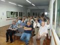 Промоција књиге "Билогора и Грубишно Поље 1941. - 1991." у Загребу