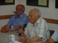 Промоција књиге 
"Билогора и Грубишно Поље 1941. - 1991." у 
Загребу