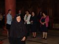 Парастос Јадовинским мученицима у Цркви Свете Тројице у Бањој Луци.