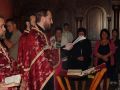 Парастос Јадовинским мученицима у Цркви Свете Тројице у Бањој Луци.