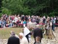 На Јадовну 26 јуна 2010. - Прво обиљежавање Дана сјећања на Јадовно 1941.