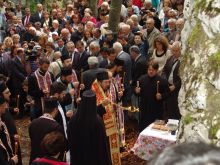 На Јадовну 26 јуна 2010. - Прво обиљежавање Дана сјећања на Јадовно 1941.