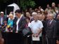 На Јадовну 26 јуна 2010. - Прво обиљежавање Дана сјећања на Јадовно 1941.