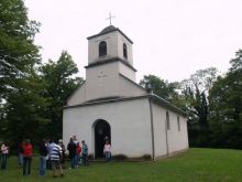 Манастир Доњи Будачки, Горњокарловачка епархија