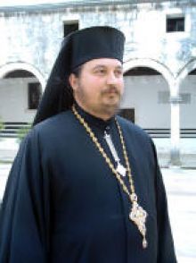 Владика горњокарловачки Герасим