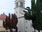 ГЛИНА - Храм&nbsp; Рођења Пресвете Богородице подигнут 1963. године.