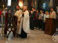 Парастос у Храму Светог Саве на Врачару.