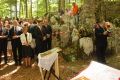 Јадовно
 26. јун 2011. Другo обиљежавање Дана сјећања на Јадовно 1941. -  
Jadovno 26. jun 2011. Drugo obilježavanje Dana sjećanja na Jadovno 
1941.