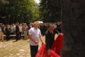 Јадовно 26. јун 2011. Другo обиљежавање Дана сјећања на Јадовно 1941. -  Jadovno 26. jun 2011. Drugo obilježavanje Dana sjećanja na Jadovno 1941.