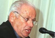 Prof. dr. sc. Svetozar Livada