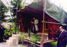 Grubišno Polje 27.4.1991.