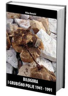 Bilogora i Grubišno Polje 1941-1991.