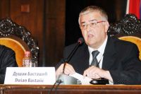Dušan Bastašić, Jadovno Conference 2011