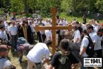 ЈАДОВНО - 24.06.2012. – Дан сјећања | JADOVNO - 24.06.2012. - Dan sjećanja