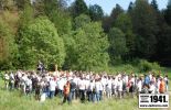 ЈАДОВНО - 24.06.2012. – Дан сјећања | JADOVNO - 24.06.2012. - Dan sjećanja