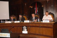 Jadovno konferencija 2011