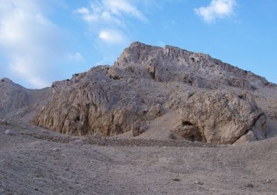 My Journey to Jadovno and Pag