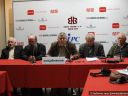 Jadovno 1941. - konferencija za novinare povodom osnivanja udruženja