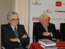 Jadovno 1941. - konferencija za novinare povodom osnivanja udruženja