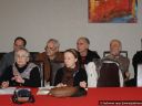 Jadovno 1941. - konferencija za novinare povodom osnivanja udruženja