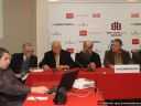 Jadovno 1941. - konferencija za novinare povodom osnivanja udruženja