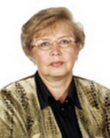 Jelena Guskova