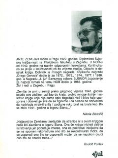 Haron i sudbine