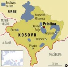 kosovo