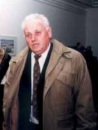 Prof. dr Svetozar Livada