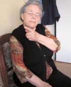 Milka Pepić-Kovačević (Foto S. Sabljić)