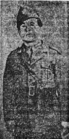 Čelnik zločina: Maks Luburić