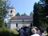 Садиловац, Храм Рођења Пресвете Богородице | Sadilovac, Hram Rodjenja Presvete Bogorodice