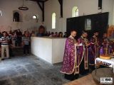 Садиловац, Храм Рођења Пресвете Богородице | Sadilovac, Hram Rodjenja Presvete Bogorodice