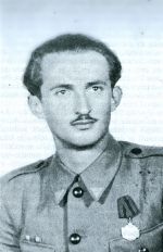 Branko Cetina - jedan od rijetkih koji se spasio bijegom iz logora Jadovno