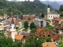 srebrenica