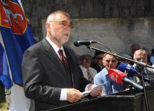 Стјепан Месић
