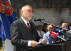 Stjepan Mesić