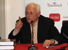 Prof. dr. sc. Svetozar Livada