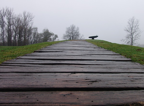 Јасеновац - Jasenovac - 2010.