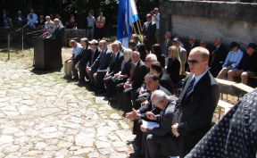 Jadovno 2009.