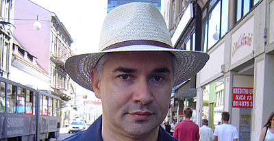 Salamon Jazbec - Margelov institut, Zagreb